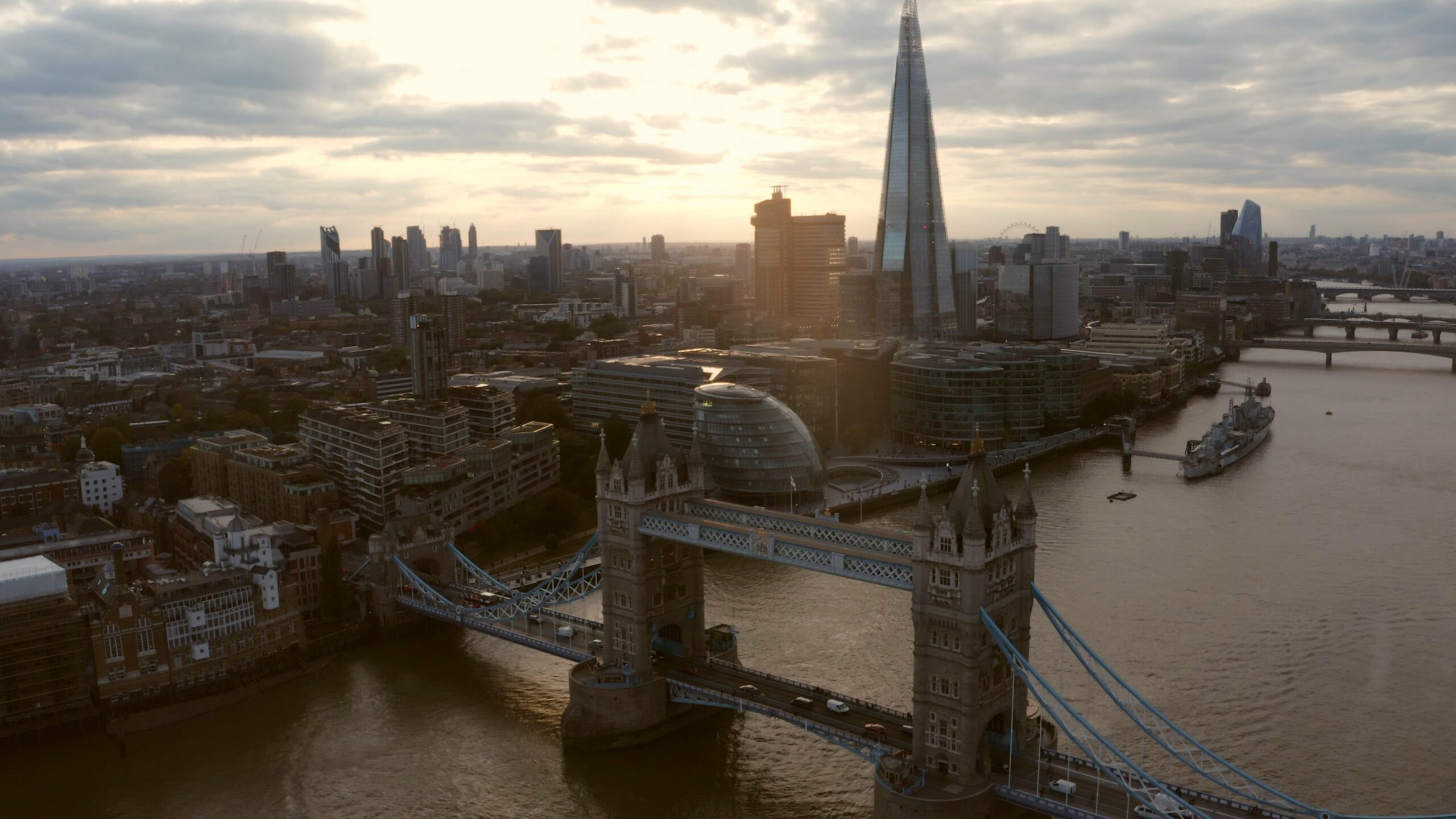 London Land Group logo